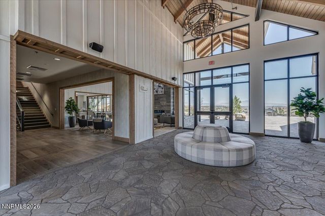 2300 Iron Square Drive, Reno, NV 89521