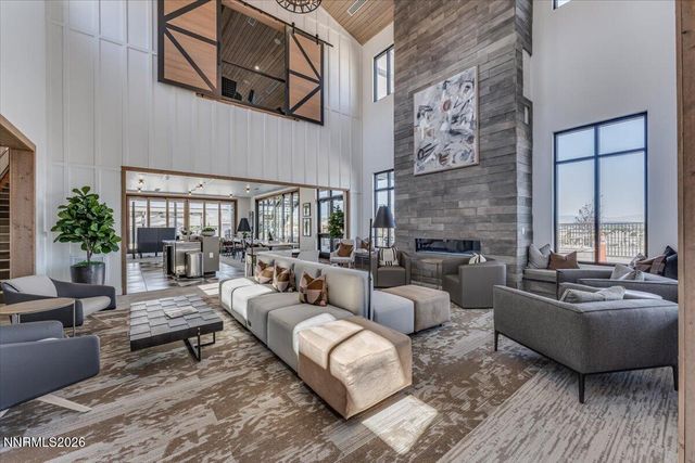 2300 Iron Square Drive, Reno, NV 89521