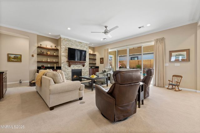 2300 Iron Square Drive, Reno, NV 89521