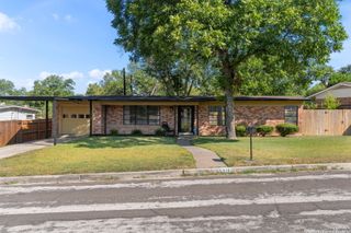 5315 Arrowhead Dr, San Antonio, TX 78228