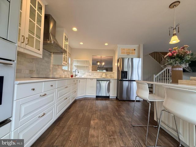 320 WYNDALE DR, Chalfont, PA 18914