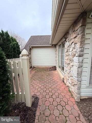 320 WYNDALE DR, Chalfont, PA 18914