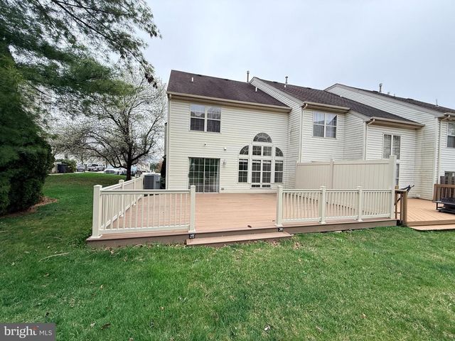 320 WYNDALE DR, Chalfont, PA 18914