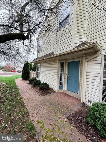 320 WYNDALE DR, Chalfont, PA 18914