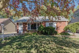 5944 Elmwood Street, Monroe Twp, MI 48161