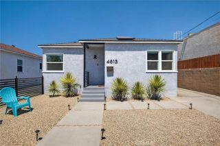 4813 W 130th Street, Hawthorne, CA 90250