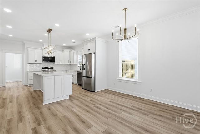 1205 E 34th Street, Savannah, GA 31404