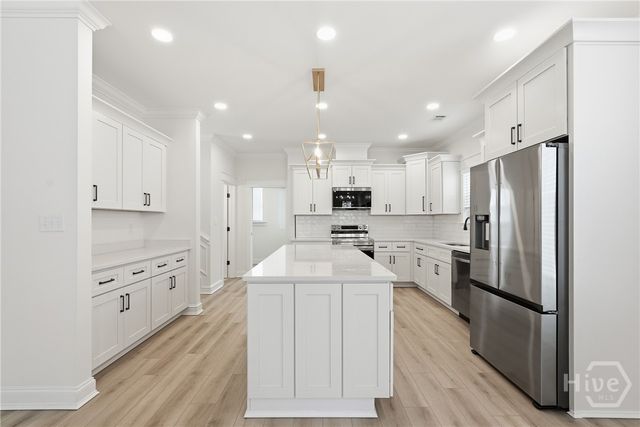 1205 E 34th Street, Savannah, GA 31404