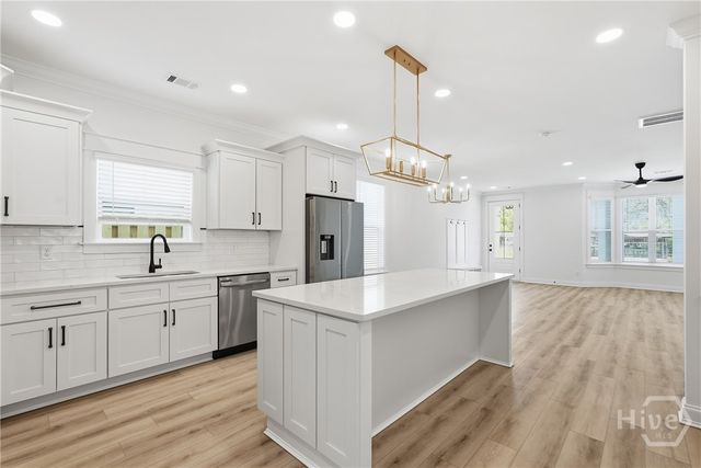 1205 E 34th Street, Savannah, GA 31404