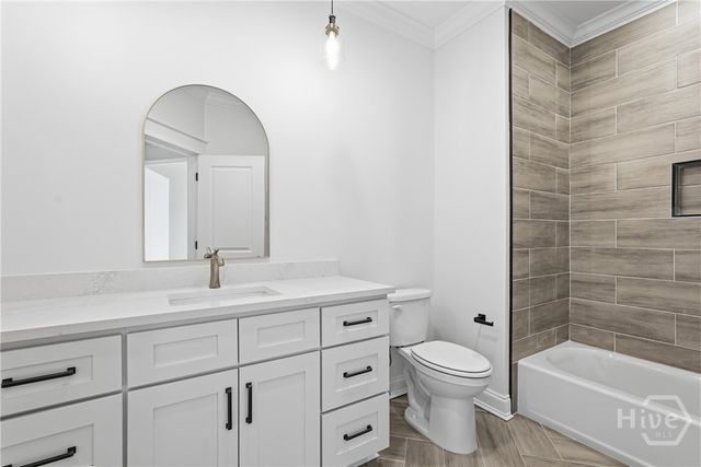 1205 E 34th Street, Savannah, GA 31404