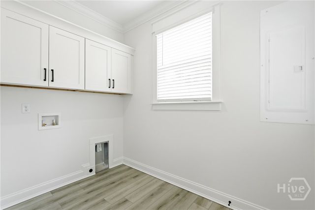 1205 E 34th Street, Savannah, GA 31404