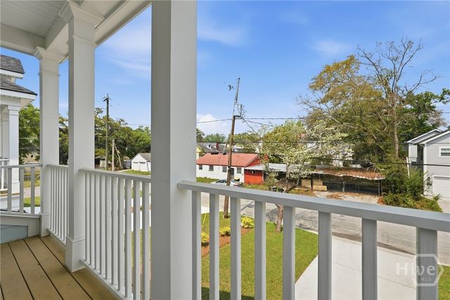 1205 E 34th Street, Savannah, GA 31404