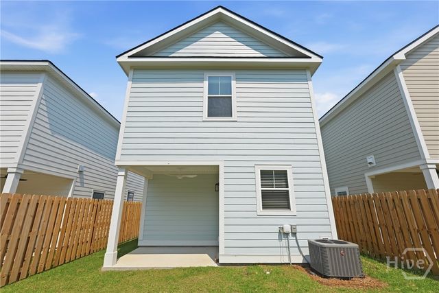 1205 E 34th Street, Savannah, GA 31404