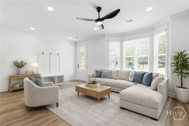 1205 E 34th Street, Savannah, GA 31404