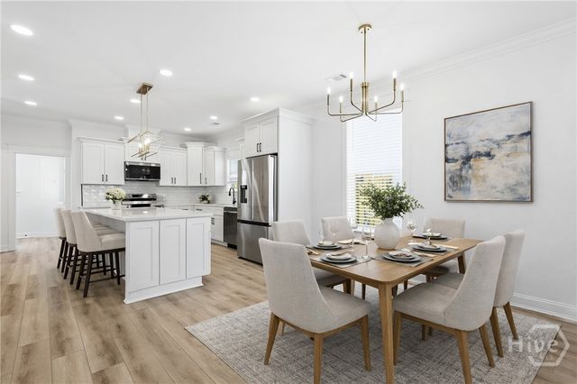 1205 E 34th Street, Savannah, GA 31404