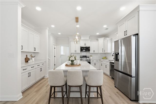 1205 E 34th Street, Savannah, GA 31404