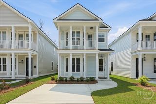 1205 E 34th Street, Savannah, GA 31404