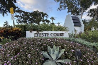 4266 Deste Court 101, Lake Worth, FL 33467