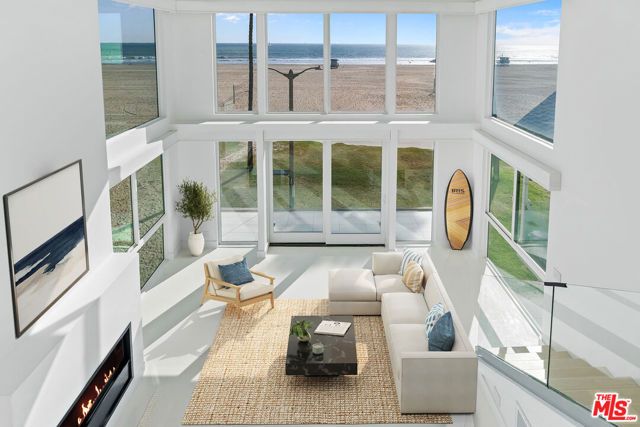 2419 Ocean Front Walk, Venice (los Angeles), CA 90291