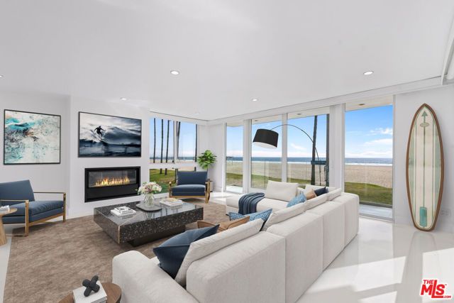 2419 Ocean Front Walk, Venice (los Angeles), CA 90291