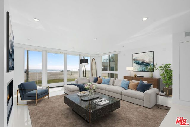 2419 Ocean Front Walk, Venice (los Angeles), CA 90291