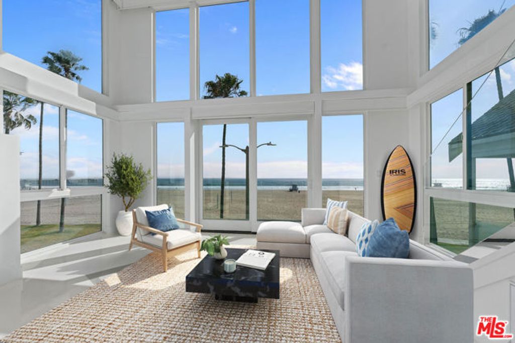 2419 Ocean Front Walk, Venice (los Angeles), CA 90291