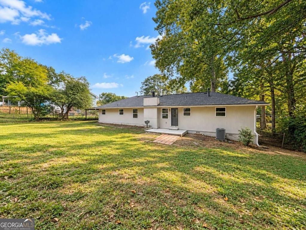 831 Sage Lane NW, Conyers, GA 30012 — photo 3