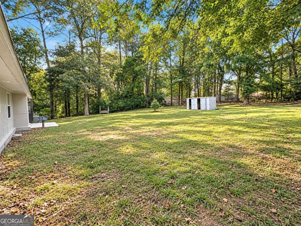 831 Sage Lane NW, Conyers, GA 30012 — photo 4