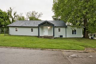 628 S Philadelphia Avenue, Shawnee, OK 74801