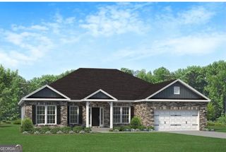 366 Charles Ridge #53, Dallas, GA 30157