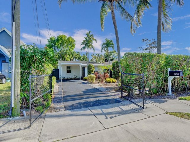 920 NE 34th Ct 920, Oakland Park, FL 33334