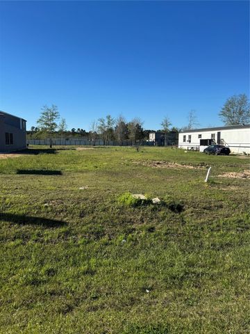 532 County Road 3550, Cleveland, TX 77327