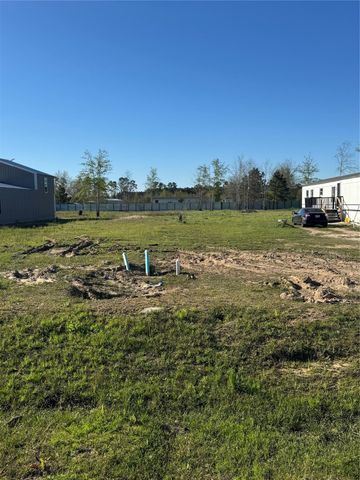 532 County Road 3550, Cleveland, TX 77327