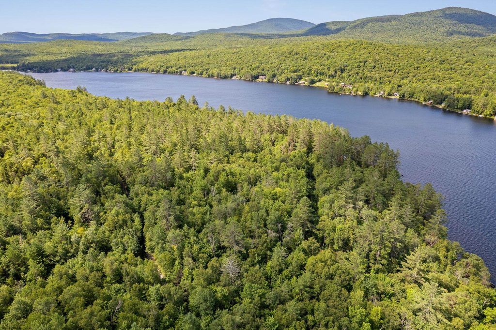 0 Hoot-Holler Road, Groton, VT 05046
