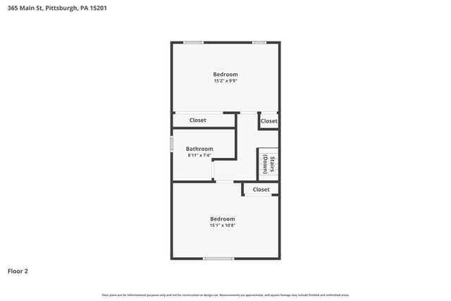 365 Main, Lawrenceville, PA 15201