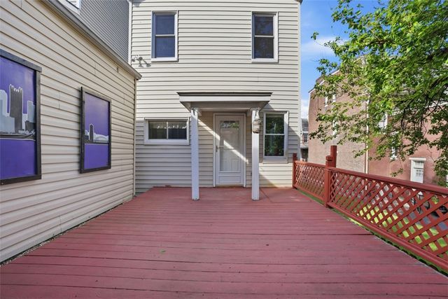 365 Main, Lawrenceville, PA 15201