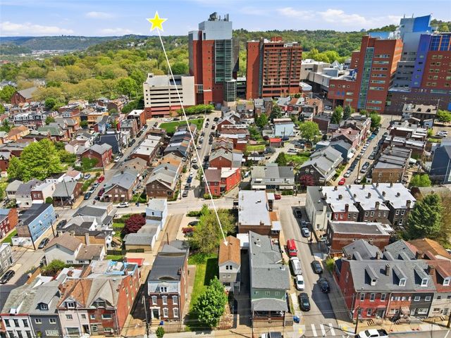365 Main, Lawrenceville, PA 15201
