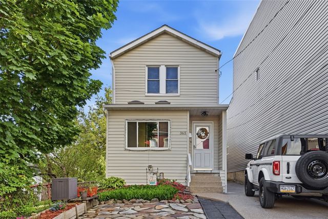365 Main, Lawrenceville, PA 15201