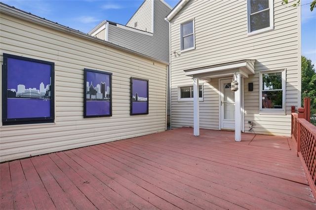 365 Main, Lawrenceville, PA 15201