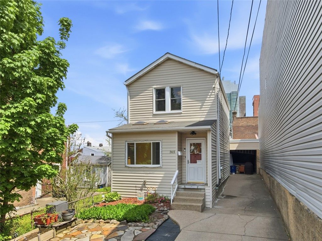 365 Main, Lawrenceville, PA 15201