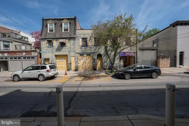 1829 BRANDYWINE ST, Philadelphia, PA 19130