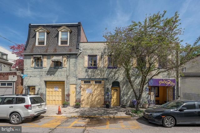 1829 BRANDYWINE ST, Philadelphia, PA 19130