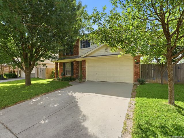 9722 Pony Spur, San Antonio, TX 78254
