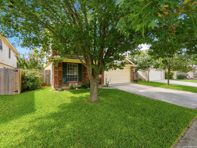 9722 Pony Spur, San Antonio, TX 78254
