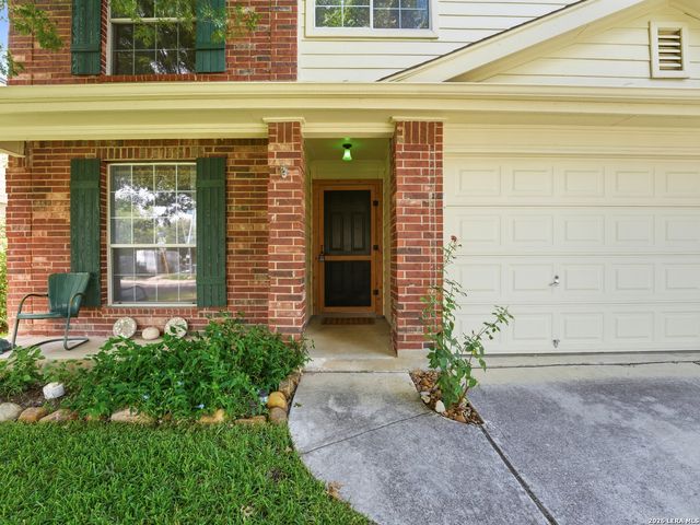9722 Pony Spur, San Antonio, TX 78254