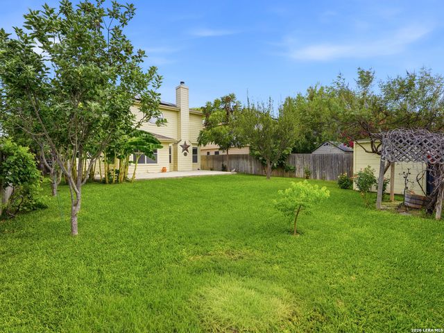 9722 Pony Spur, San Antonio, TX 78254