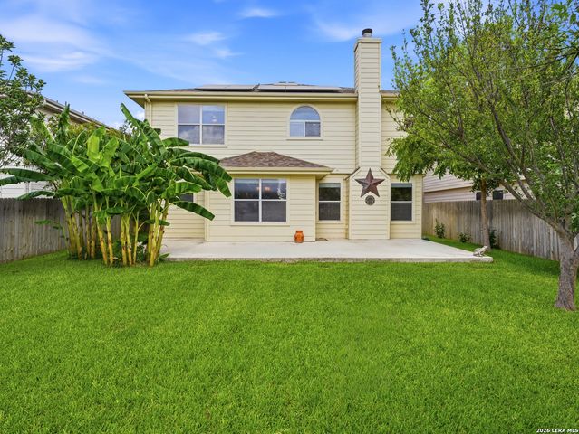 9722 Pony Spur, San Antonio, TX 78254