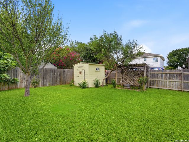 9722 Pony Spur, San Antonio, TX 78254