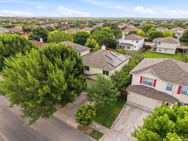 9722 Pony Spur, San Antonio, TX 78254