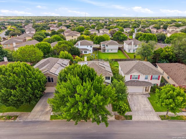 9722 Pony Spur, San Antonio, TX 78254